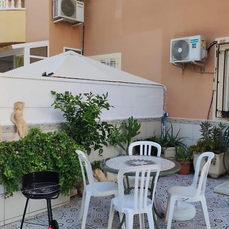 Las Ocas, casa con 2 piscinas Villa Orihuela Esterno foto