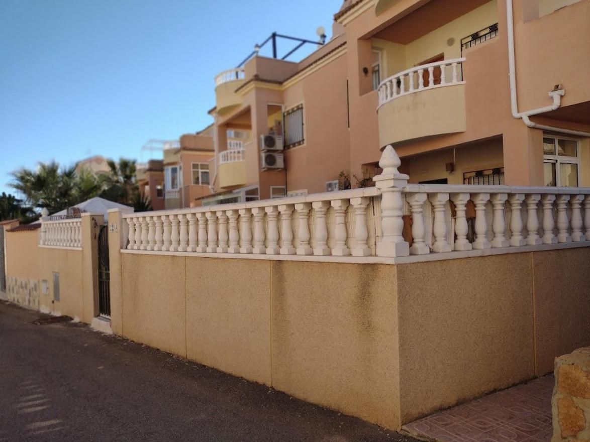 Las Ocas, casa con 2 piscinas Villa Orihuela Esterno foto